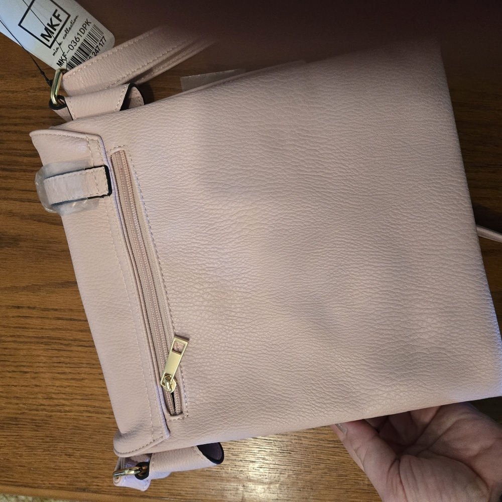 MKF Collection Crossbody - Picture 4 of 5